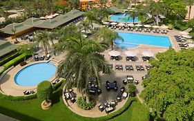 Hilton Heliopolis Hotel  5*